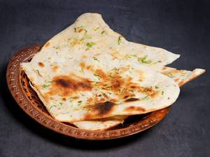 Plain Naan