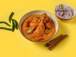 Kadhai Chicken (Boneless)
