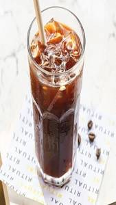 Iced Americano