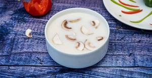 Cream Of Mushroom Soup