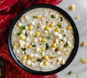 Boondi Raita