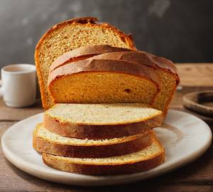 Wheat Bread (300 Gms)