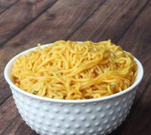 Plain Maggi