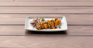 Chicken Lasooni Kebab