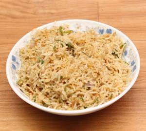 Veg Fried Rice