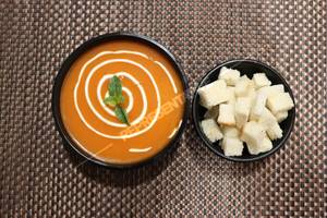 Cream Of Tomato Soup