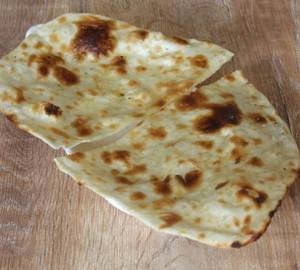 Butter Naan