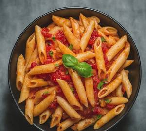 Chicken Arrabiata Red Sauce Pasta