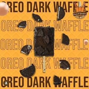 Oreo Dark - MINI