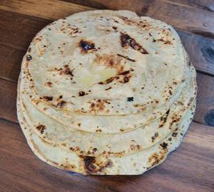Tawa Roti