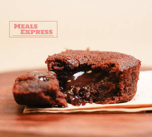 Choco Lava Cake