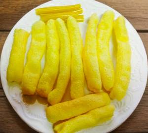 Finger Papad