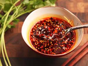 Chilli Oil