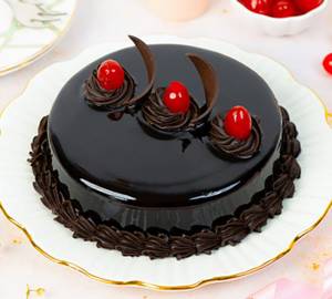 Chocolate Truffle
