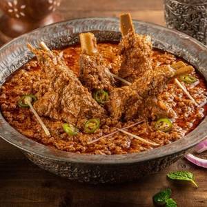 Mutton Korma