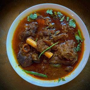 Mutton Hydrabadi