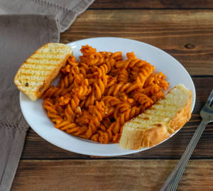 Arrabita Sauce Pasta