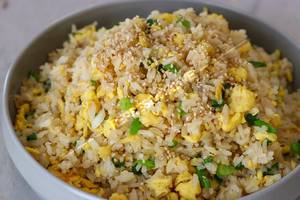 Egg Rice