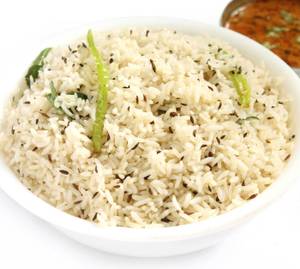 Jeera rice