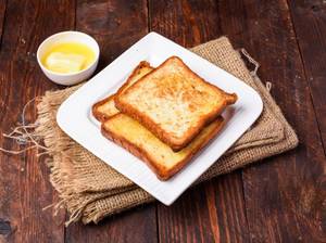 Bread Butter