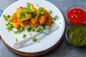 Paneer Pakoda