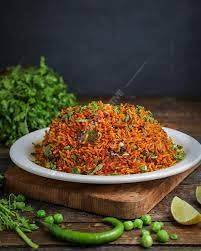 Jain Pulao