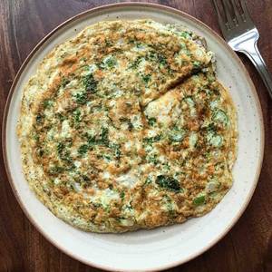 Omelette [2 Eggs]