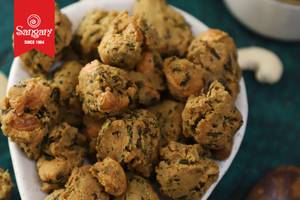 Kaju Pakoda 250G