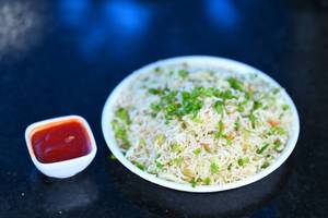 Egg Fried Rice