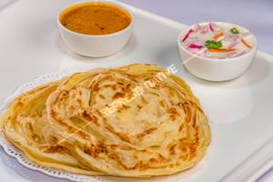 Coin Parotta (2 Pcs)