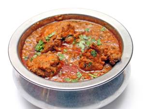 Pvr Spl Chicken Curry