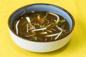 Hot And Sour