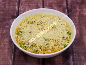 Veg Cheese Maggi