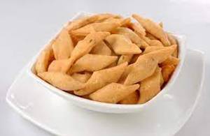 MASALA NAMAK PARA