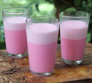 Rose Milk