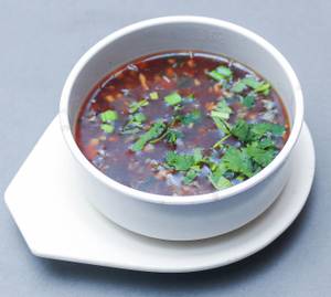 Veg Hot & Sour Soup