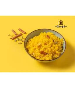 Basanti Pulao [500 Ml]