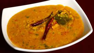Dal Fry Butter
