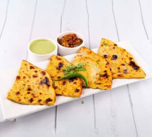 Missi Roti