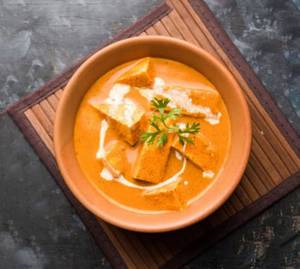 Shahi Paneer