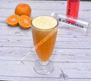 Orange Juice (300 ml)