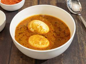 Egg Curry