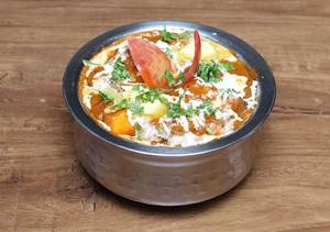 Paneer Butter Masala