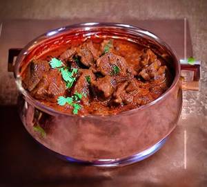 Mutton Handi