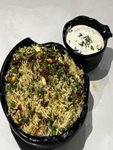 Veg Pulao