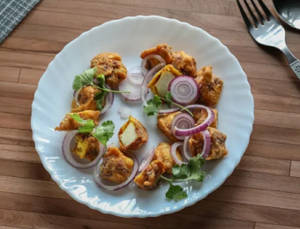 Paneer Pakoda