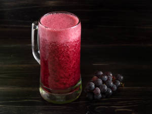 Grapes  Juice (1 Litre) Bottle