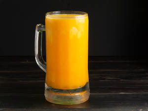 Mango Milkshake (750 ml)