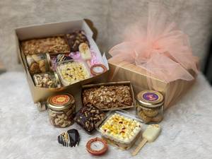 Luxury Gift Hamper 