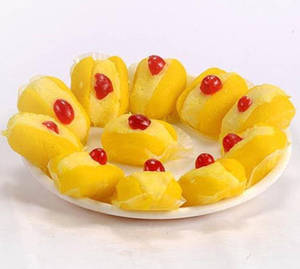 Champakali